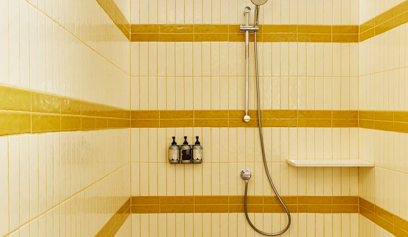 The Standard, Hua Hin - Superior Suite Bathroom 2